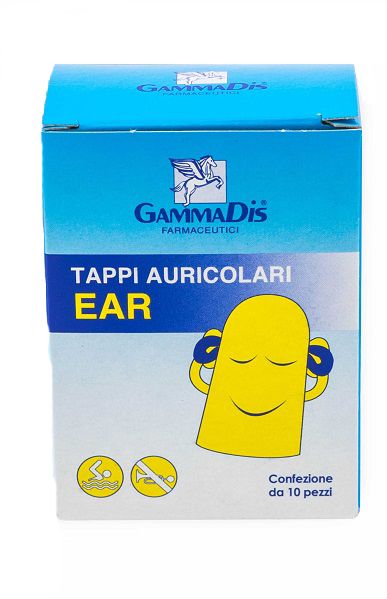 Bougies auriculaires Nettoyage des oreilles - 2 Cônes - OTOSAN