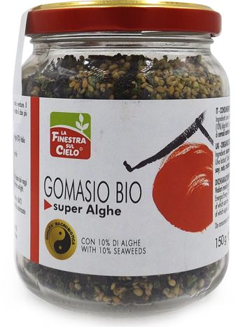 Gomasio Bio