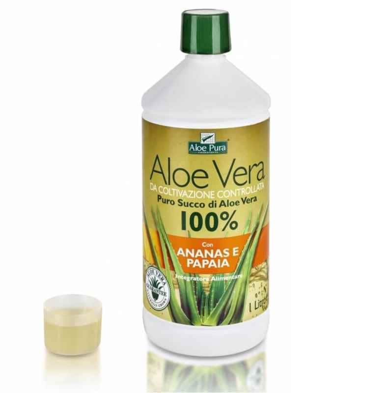 Sanytol desinfectante del ropa Aloevera/flor de algodón 1 L : :  Salud y cuidado personal