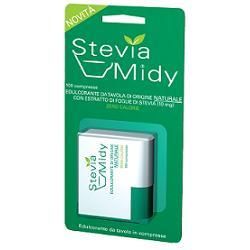 Comprimés Rite Stevia dans un distributeur de 100 comprimés