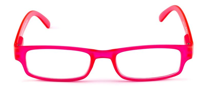 Farmahope  Contact fluo lunettes pour la presbytie fuchsia 250