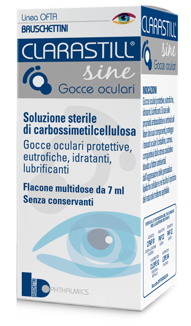 Gouttes oculaires – Pharmacie Online