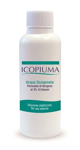 Med's Acqua Ossigenata 250 ml