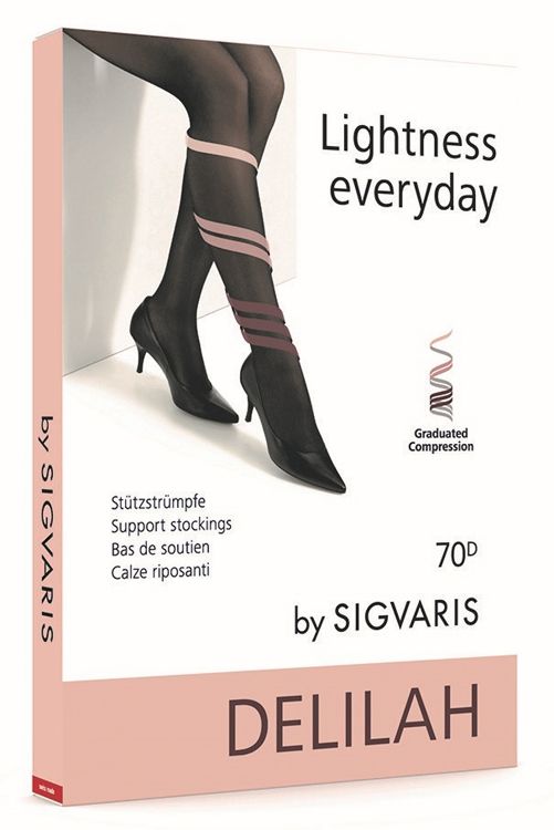 Sigvaris Style Strumpfhose online bestellen