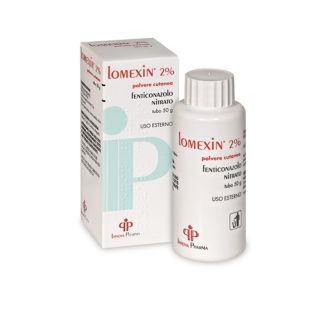 Farmahope | Lomexin 2 crème vaginaleet tube de 78 g applicateur ...