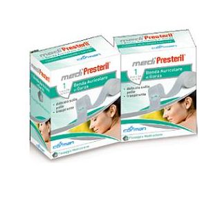 Farmahope  Bandages auriculaires - Médicaments auriculaires - Médicaments  spéciaux - Médication - Dossiers médicaux Pharmacie en ligne