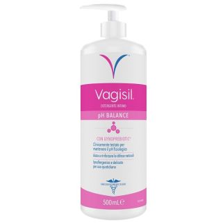 VAGISIL Odor Block Gel Intime Féminin Anti-odeurs