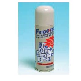 Farmahope | Eis-Spray-Kühlschrank 400 ml Online Apotheke