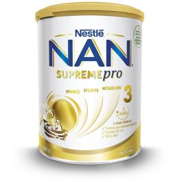 Nestle Nan Supreme Pro 3 From 12th Month 800gr