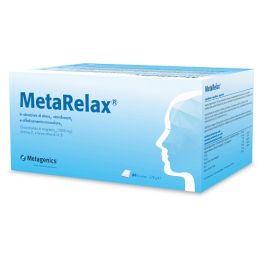 Metarelax new 84 bustine