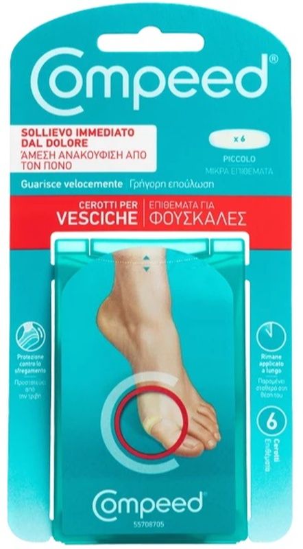 6 piezas Protector de silicona para los dedos del pie, Mode de Mujer